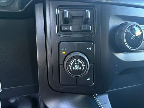 Used 2023 Ford F150 XL AWD/4WD image 28