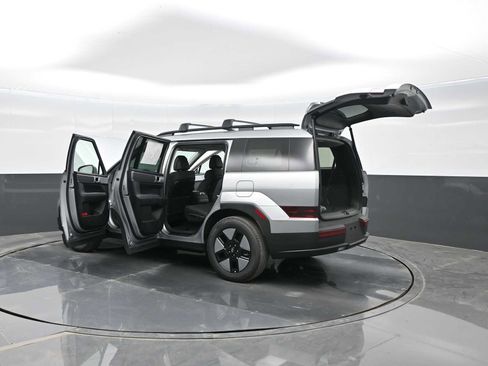 New 2026 Hyundai Santa Fe SEL image 40