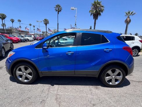 Used 2014 Buick Encore FWD image 4