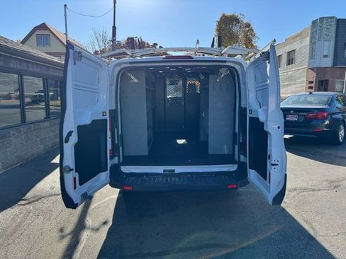 Used 2017 Ford Transit 150 130 Low Roof image 17