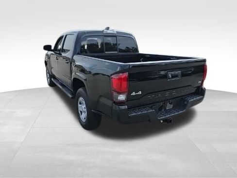 Used 2023 Toyota Tacoma SR AWD/4WD image 4