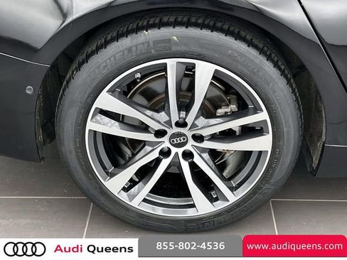 Certified 2022 Audi A6 2.0T Premium AWD/4WD image 7
