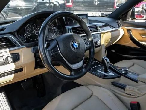 Used 2020 BMW 430i Coupe RWD image 3