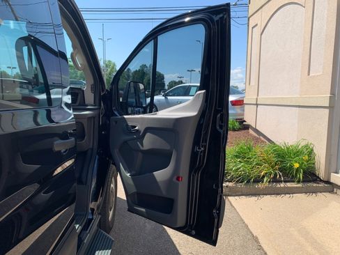 Used 2023 Ford Transit 350 XL RWD image 35
