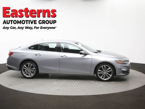 Used 2024 Chevrolet Malibu LT FWD image 47