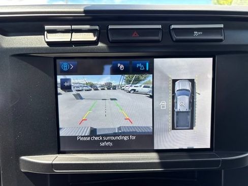 Used 2024 Ford F350 XL w/ 360-Degree Camera Package AWD/4WD image 23