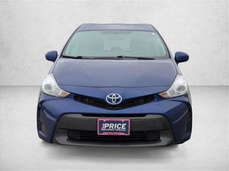 Used 2015 Toyota Prius V Two video 2