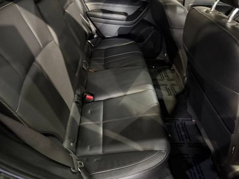 Used 2017 Subaru Forester 2.0XT Touring AWD/4WD image 4