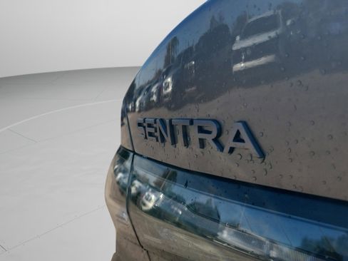 New 2026 Nissan Sentra SV w/ Floor Mat Package FWD image 31