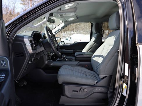 Used 2023 Ford F150 XLT w/ Equipment Group 302A High image 15