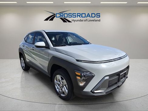 New 2026 Hyundai Kona SE image 7