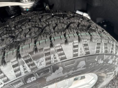 New 2025 Ford Ranger XL w/ Trailer Tow Package image 26