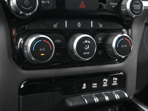 Used 2022 RAM 1500 Big Horn image 20