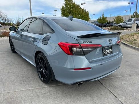 Used 2023 Honda Civic Si image 5