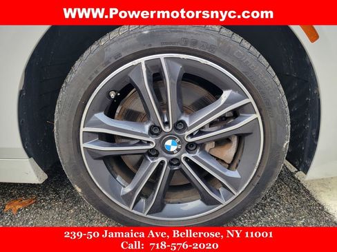 Used 2023 BMW 228i xDrive Gran Coupe w/ Premium Package 2 image 21