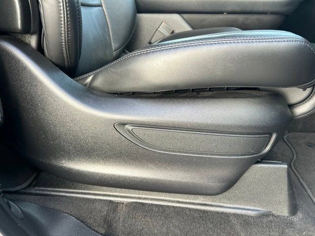 Used 2021 Lincoln Navigator L Reserve AWD/4WD image 64