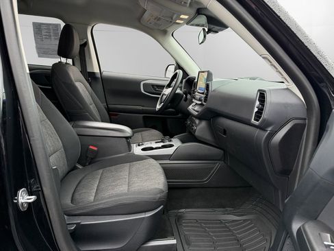 Certified 2021 Ford Bronco Sport Big Bend image 15