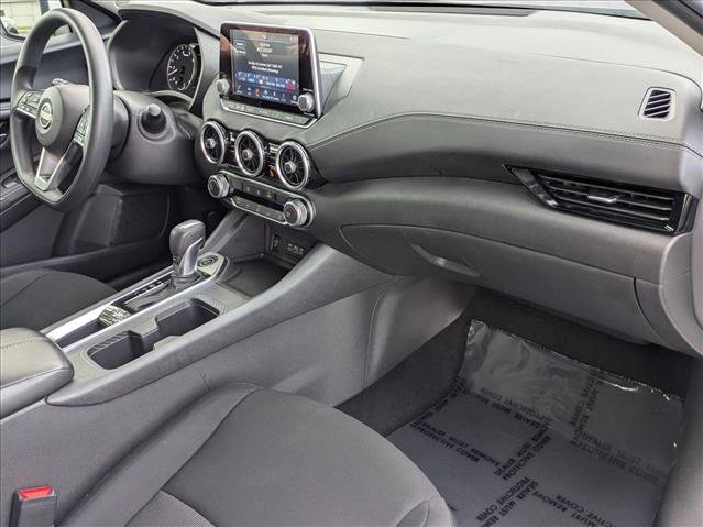 Used 2024 Nissan Sentra SV FWD image 20