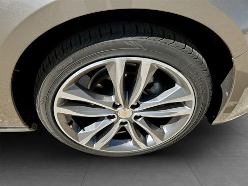 Used 2024 Chevrolet Malibu LT FWD image 34