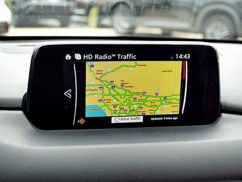 Used 2018 MAZDA CX-5 Sport FWD image 34