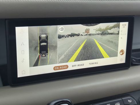 Used 2020 Land Rover Defender 110 HSE image 19