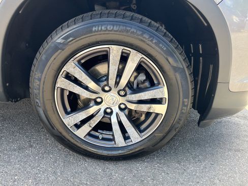 Used 2016 Honda Pilot EX image 24
