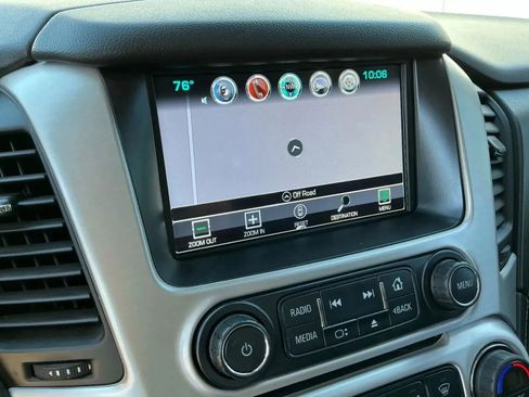 Used 2017 GMC Yukon SLT w/ Open Road Package image 32