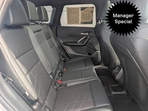 Used 2026 BMW X1 xDrive28i AWD/4WD image 16