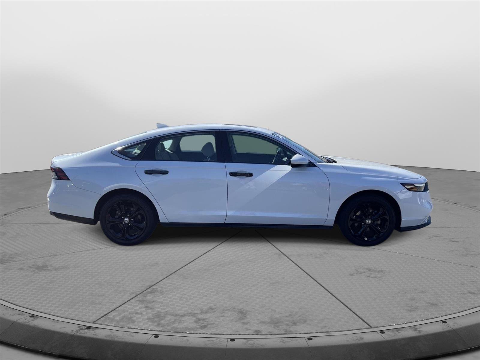 Used 2024 Honda Accord EX image 20