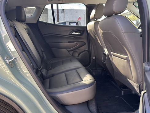 Used 2024 Chevrolet Trax ACTIV w/ Driver Confidence Package image 22