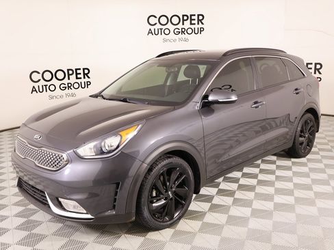 Used 2019 Kia Niro S Touring image 11