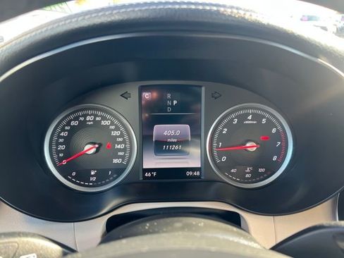 Used 2016 Mercedes-Benz GLC 300 4MATIC image 23