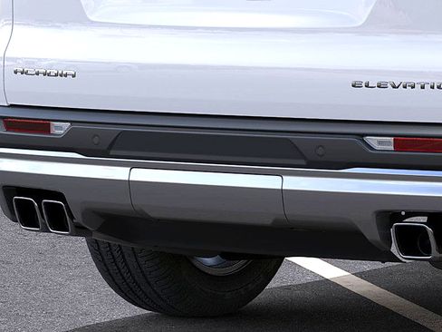 New 2026 GMC Acadia Elevation w/ Super Cruise Package FWD image 14