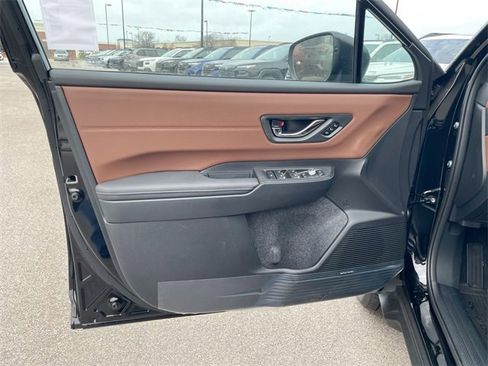 New 2026 Subaru Outback Touring XT image 10