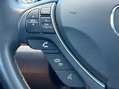 Used 2019 Acura ILX FWD image 26