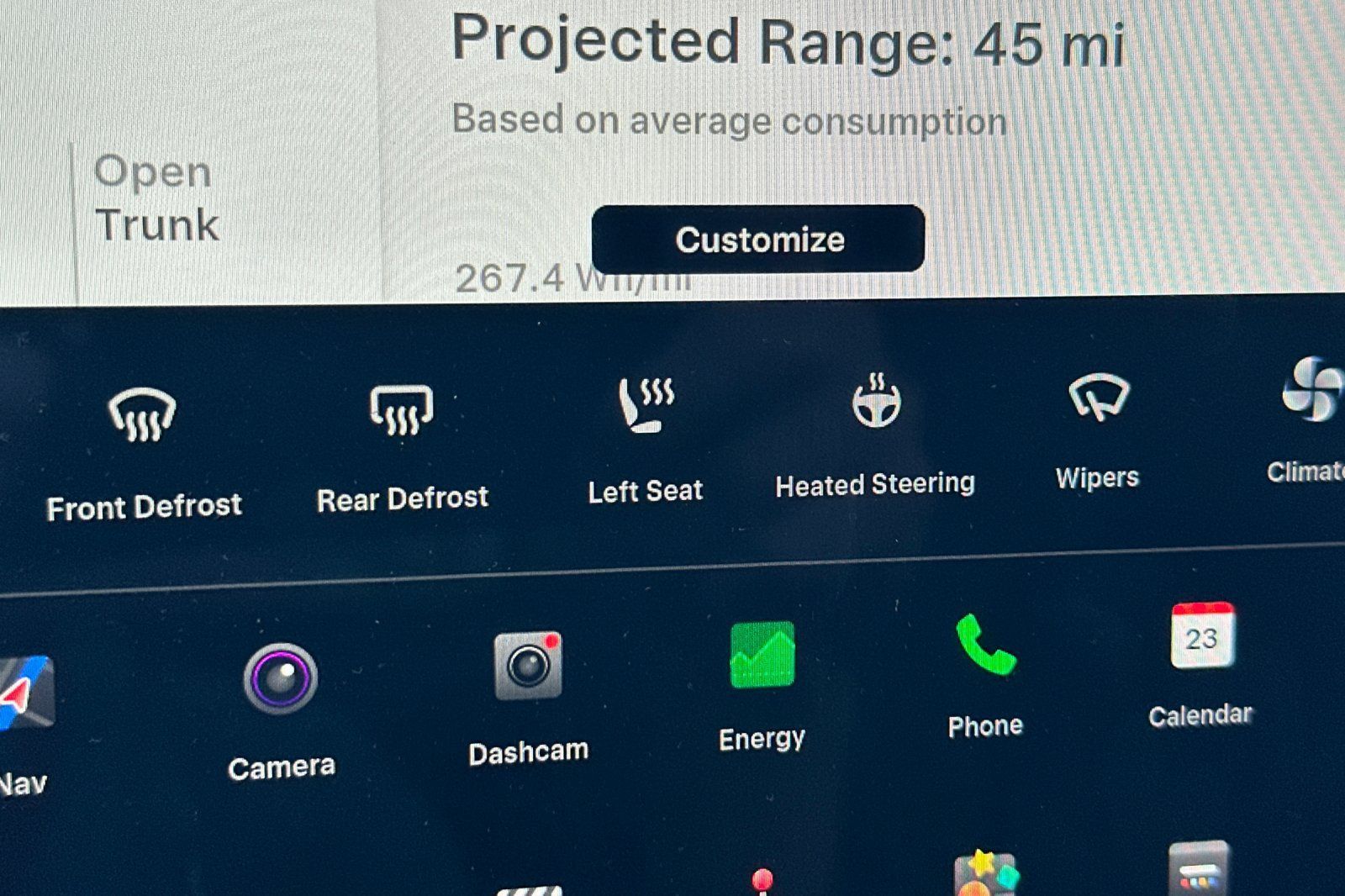 Used 2022 Tesla Model Y Long Range AWD/4WD image 41