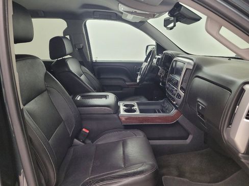 Used 2018 GMC Sierra 1500 SLT AWD/4WD image 21