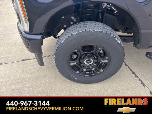 Used 2025 Ford F250 XL w/ STX Appearance Package image 39