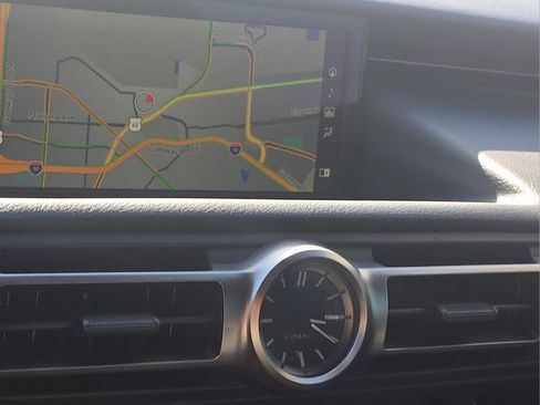 Used 2021 Lexus RC 350 F Sport image 27