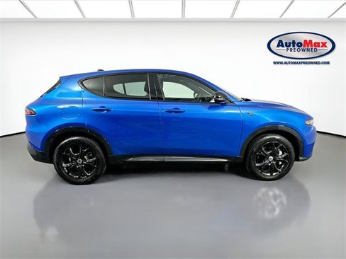 Used 2024 Dodge Hornet R/T w/ R/T Blacktop Package image 9