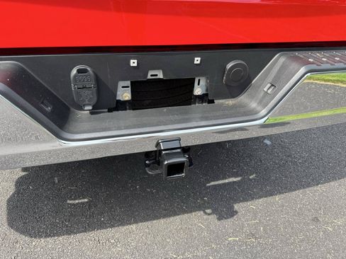 Used 2020 GMC Sierra 1500 4x4 Regular Cab w/ Sierra Value Package image 20