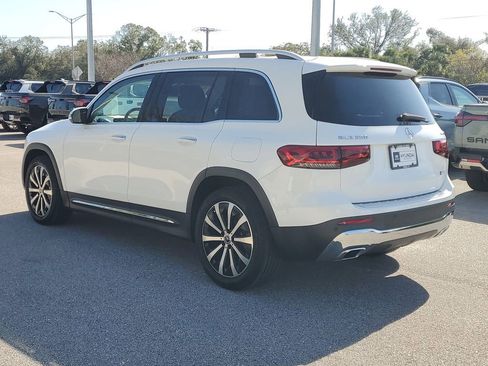 Used 2020 Mercedes-Benz GLB 250 4MATIC image 8