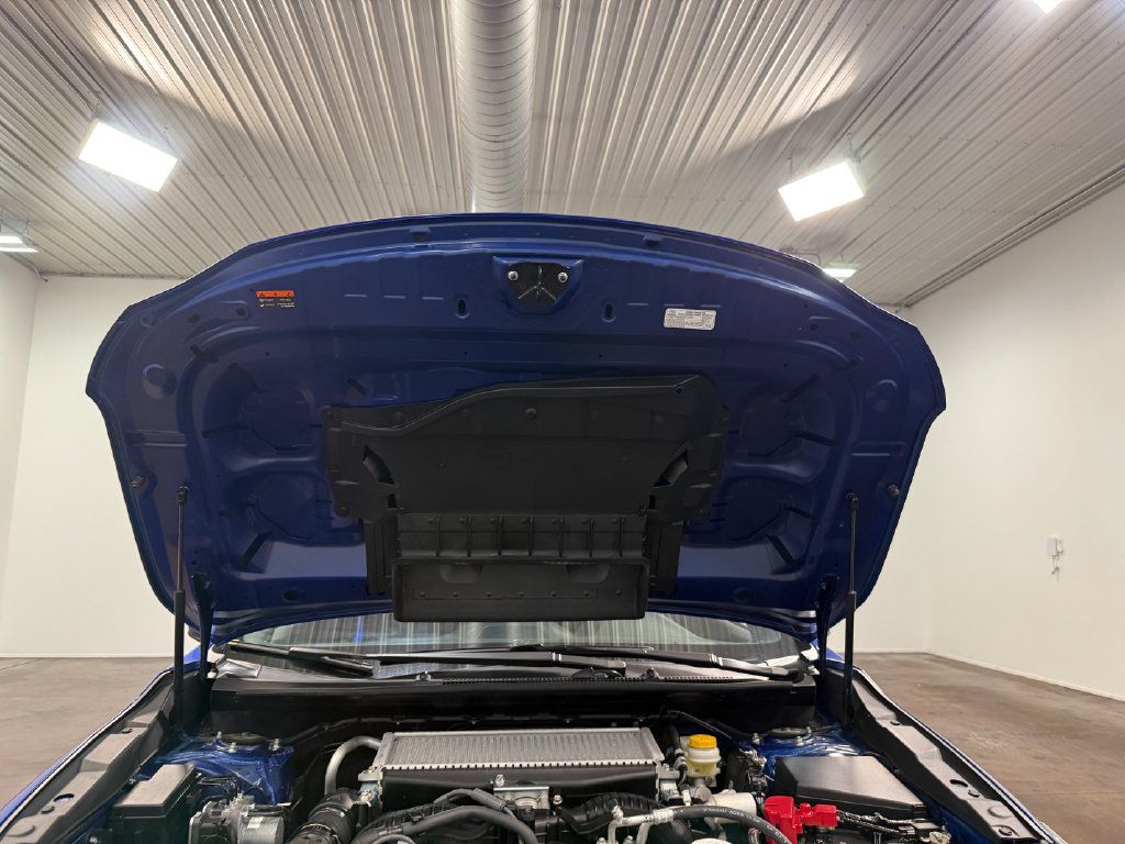 Used 2025 Subaru WRX tS AWD/4WD image 87