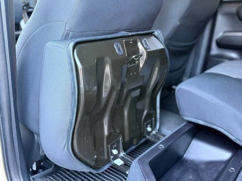 Used 2020 Toyota Tacoma TRD Off-Road w/ Technology Package AWD/4WD image 98