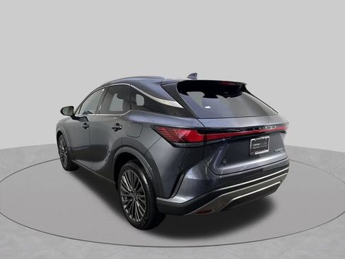 Used 2026 Lexus RX 450h AWD w/ Convenience Package image 35