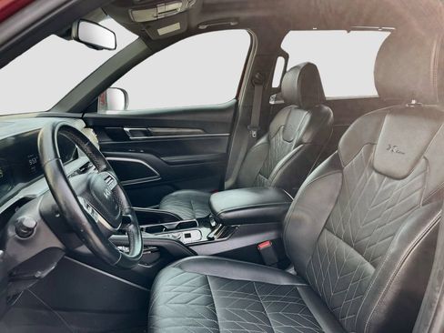 Used 2024 Kia Telluride EX X-Line AWD/4WD image 22