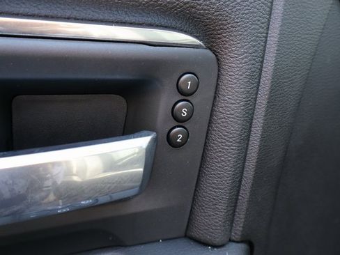 Used 2025 RAM 2500 Laramie image 11