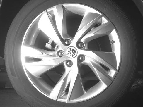 Used 2025 Buick Encore GX Preferred image 15