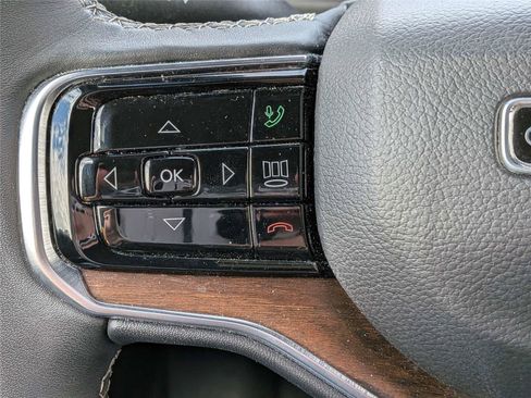 Used 2024 Jeep Grand Wagoneer Series I w/ Convenience Group III image 30