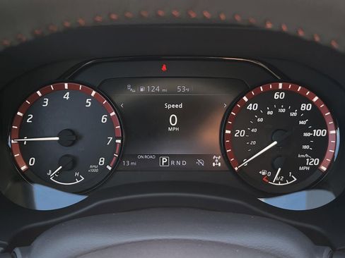 New 2026 Nissan Frontier PRO-4X w/ Tow Package image 25